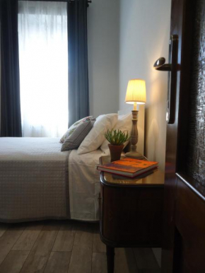 Le Volute al Pigneto Rome